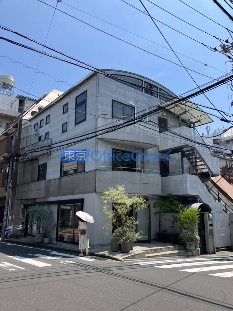 アークハウス青葉台