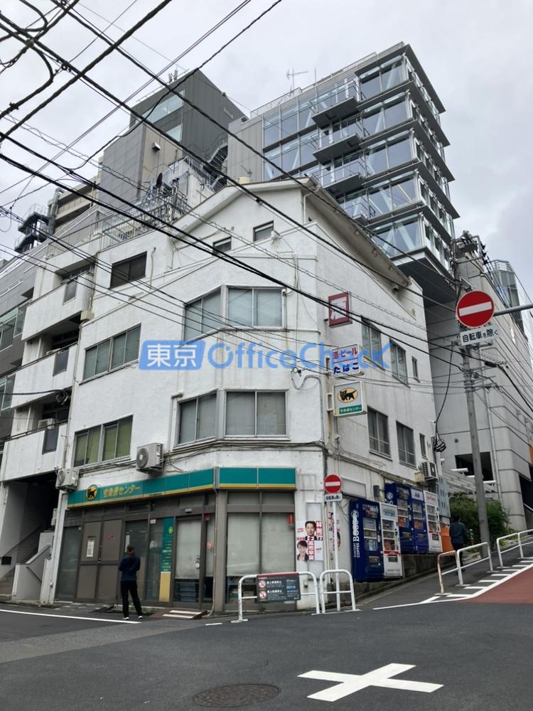 大和屋第一ビル