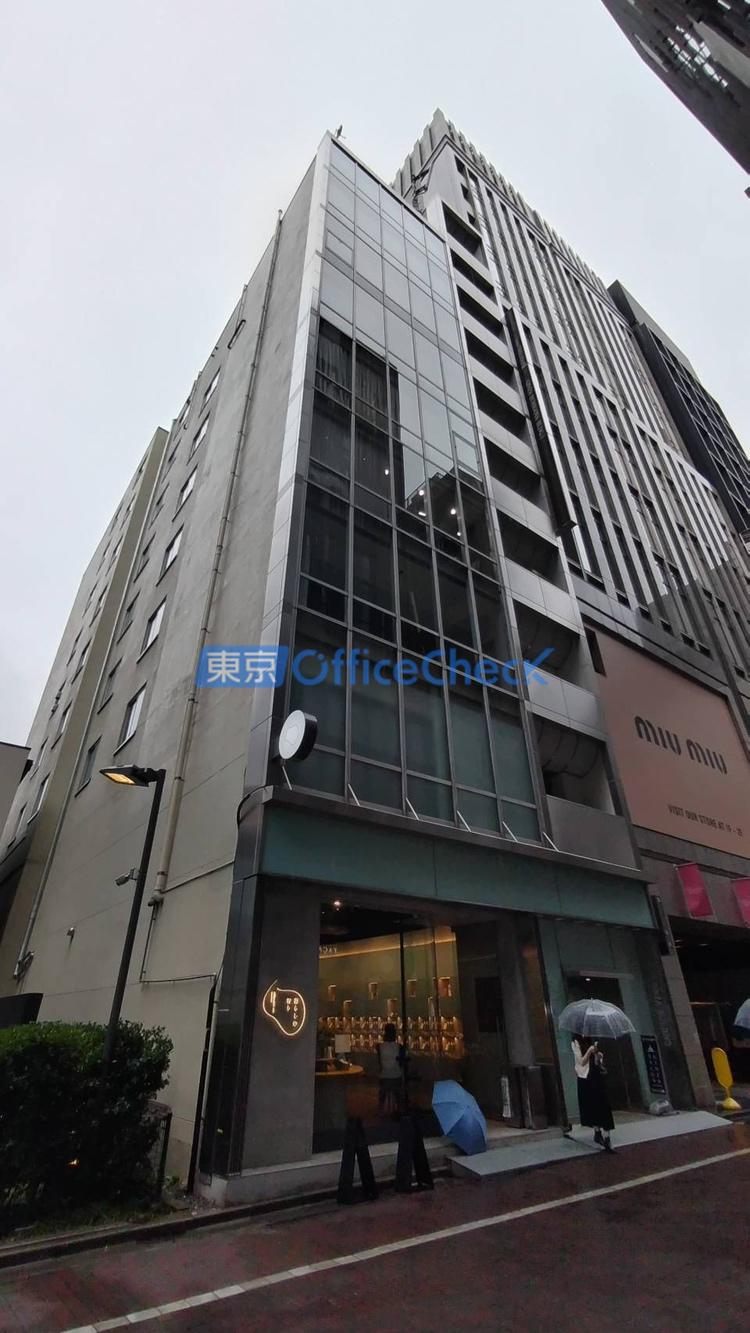 竹中銀座ビルディング