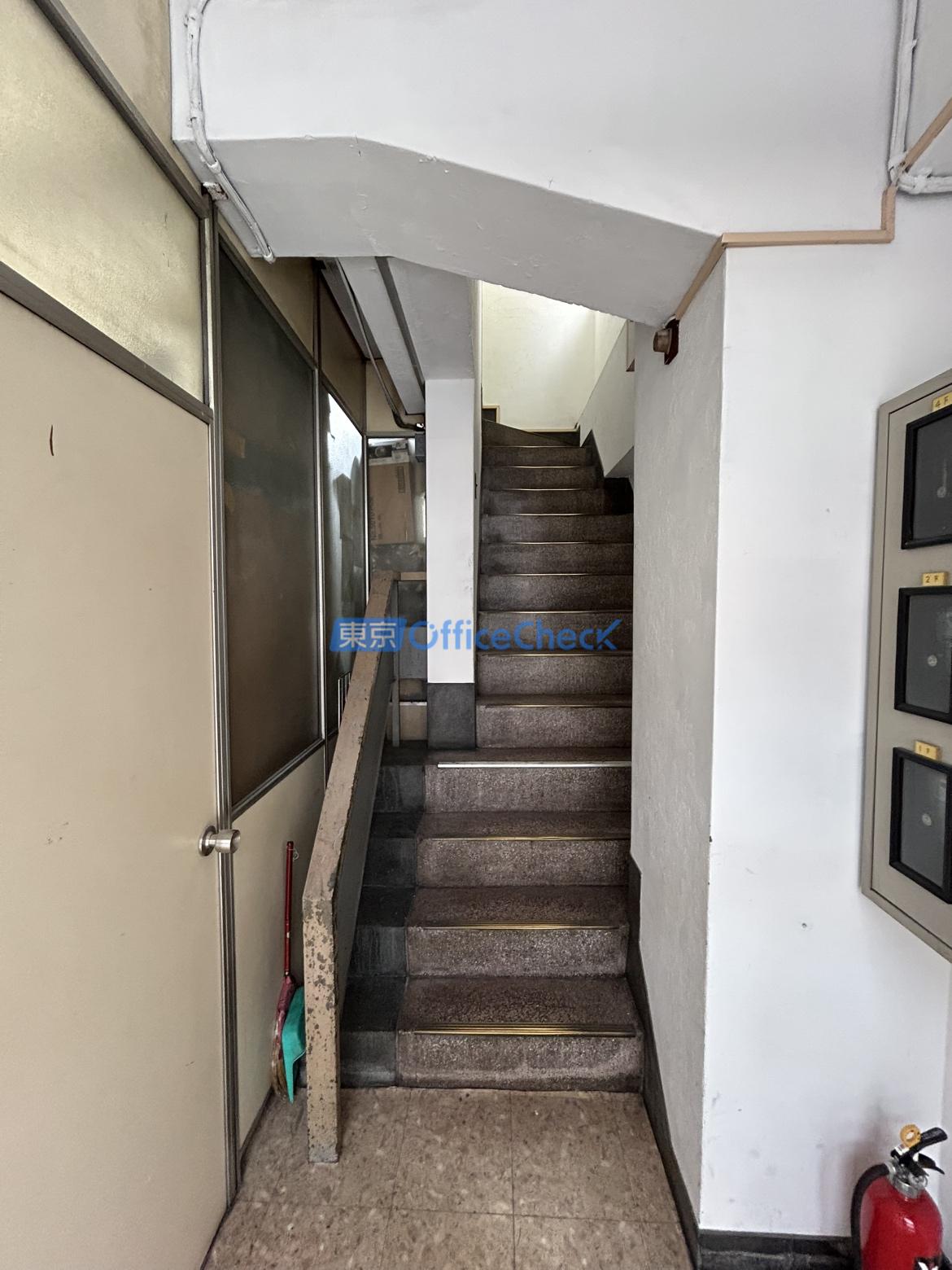 原島岩本町ビル