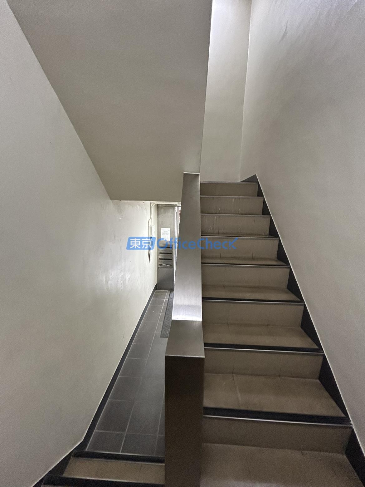 神田モーリビル