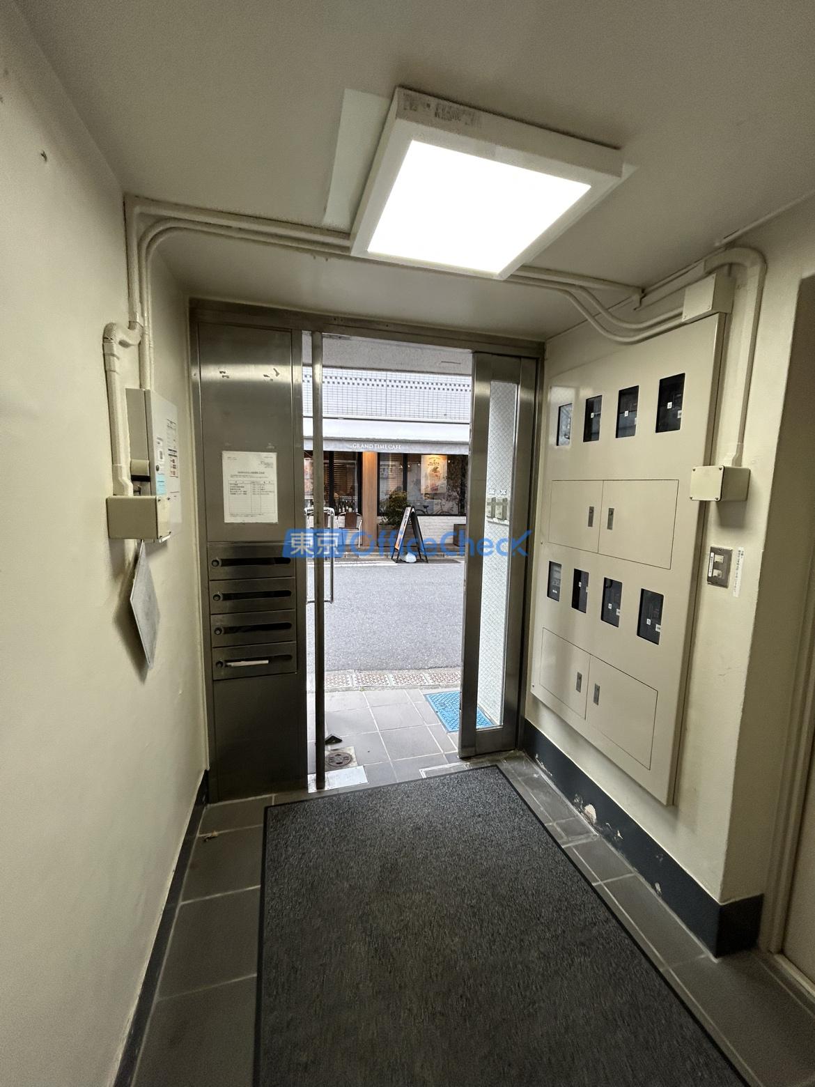 神田モーリビル