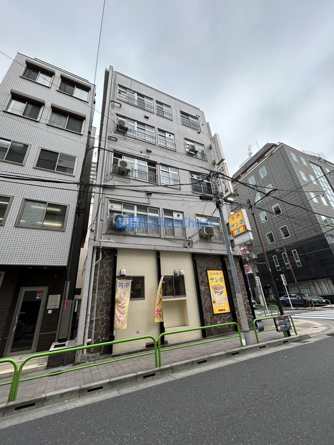 ダイヤモンドレジデンス西神田