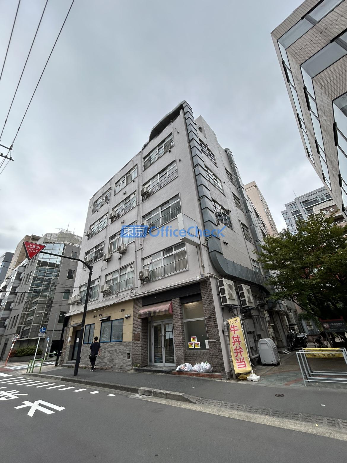 ダイヤモンドレジデンス西神田