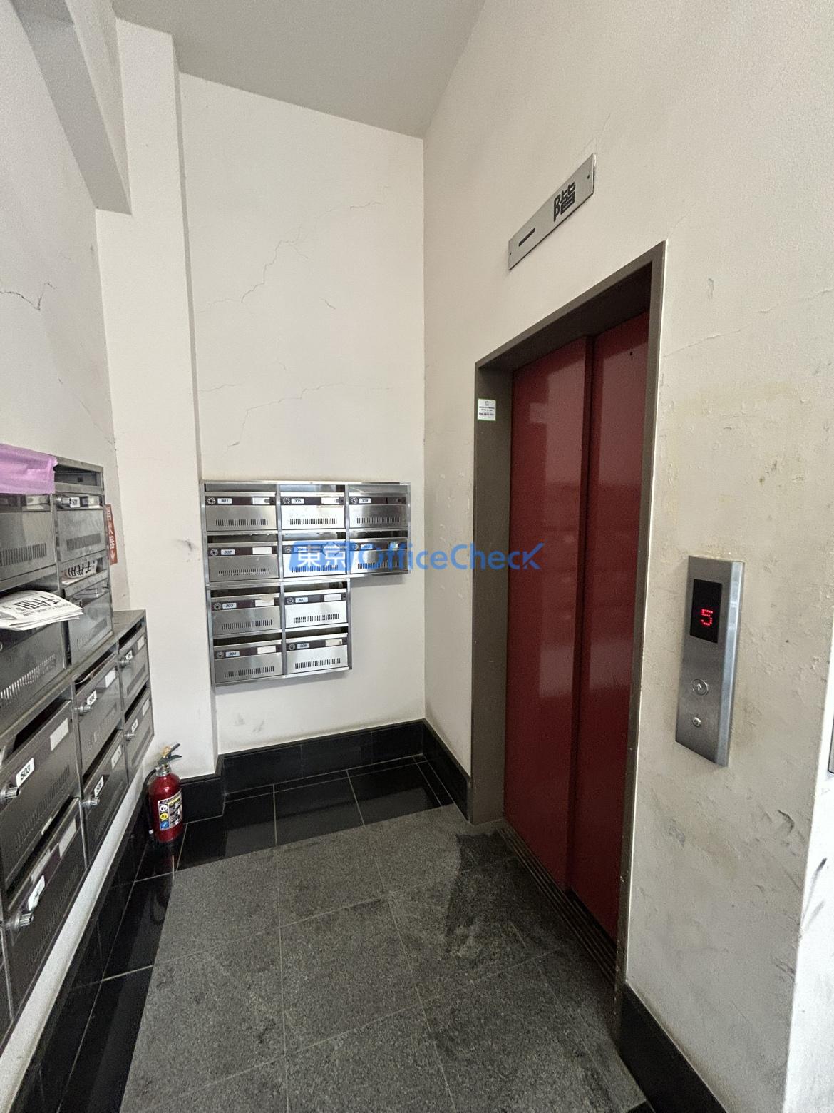 ダイヤモンドレジデンス西神田