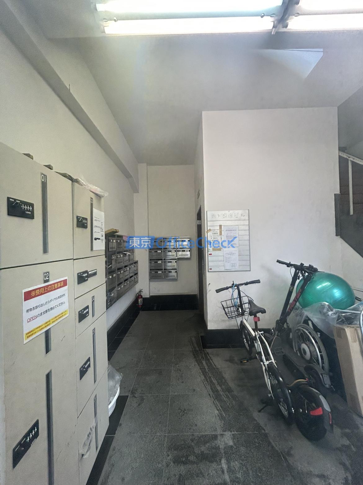 ダイヤモンドレジデンス西神田