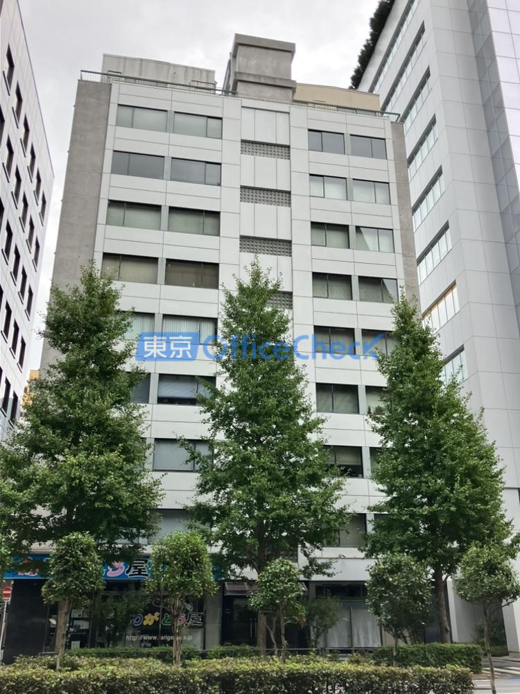 田村町ビル