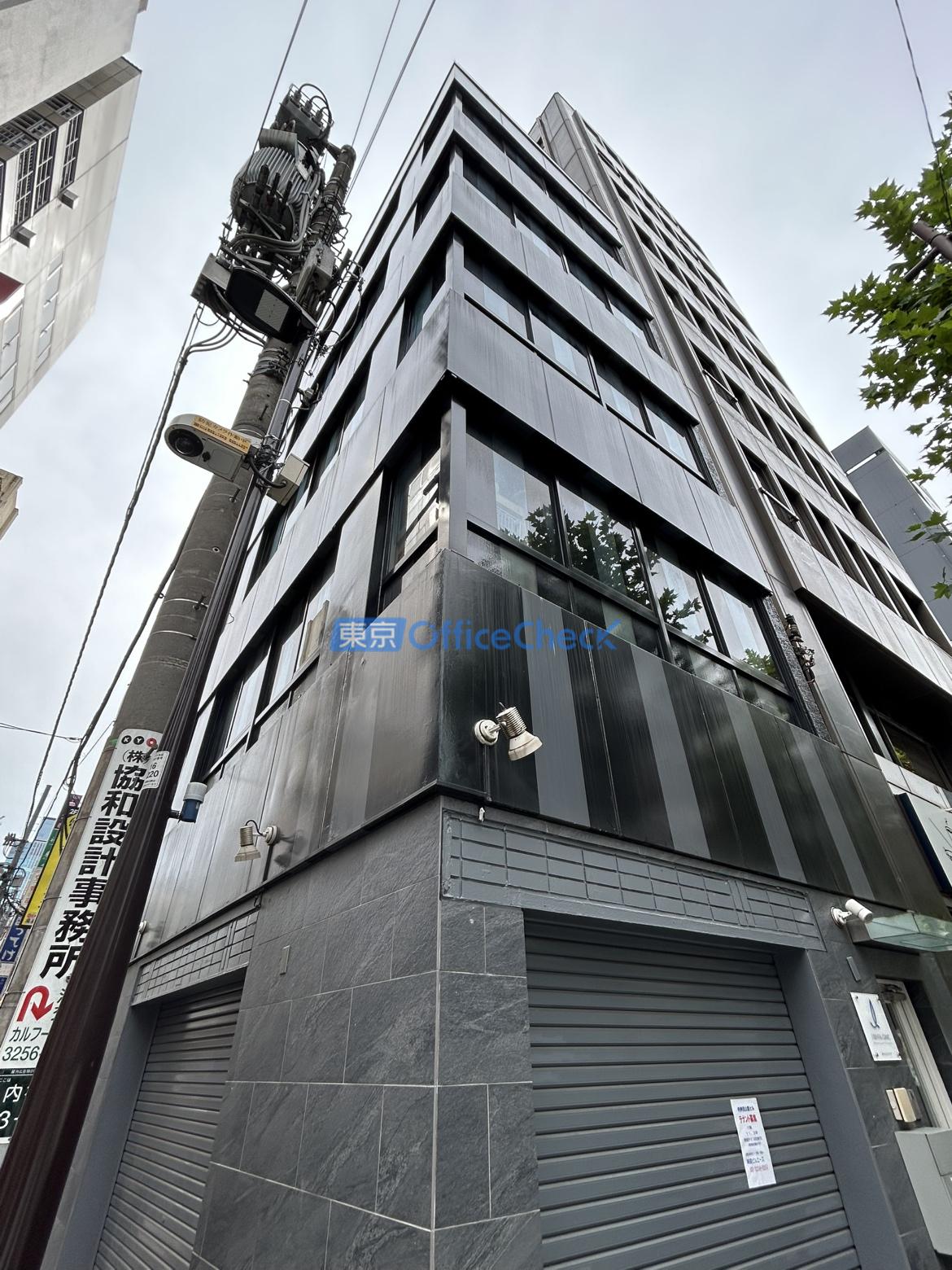 内神田山喜ビル