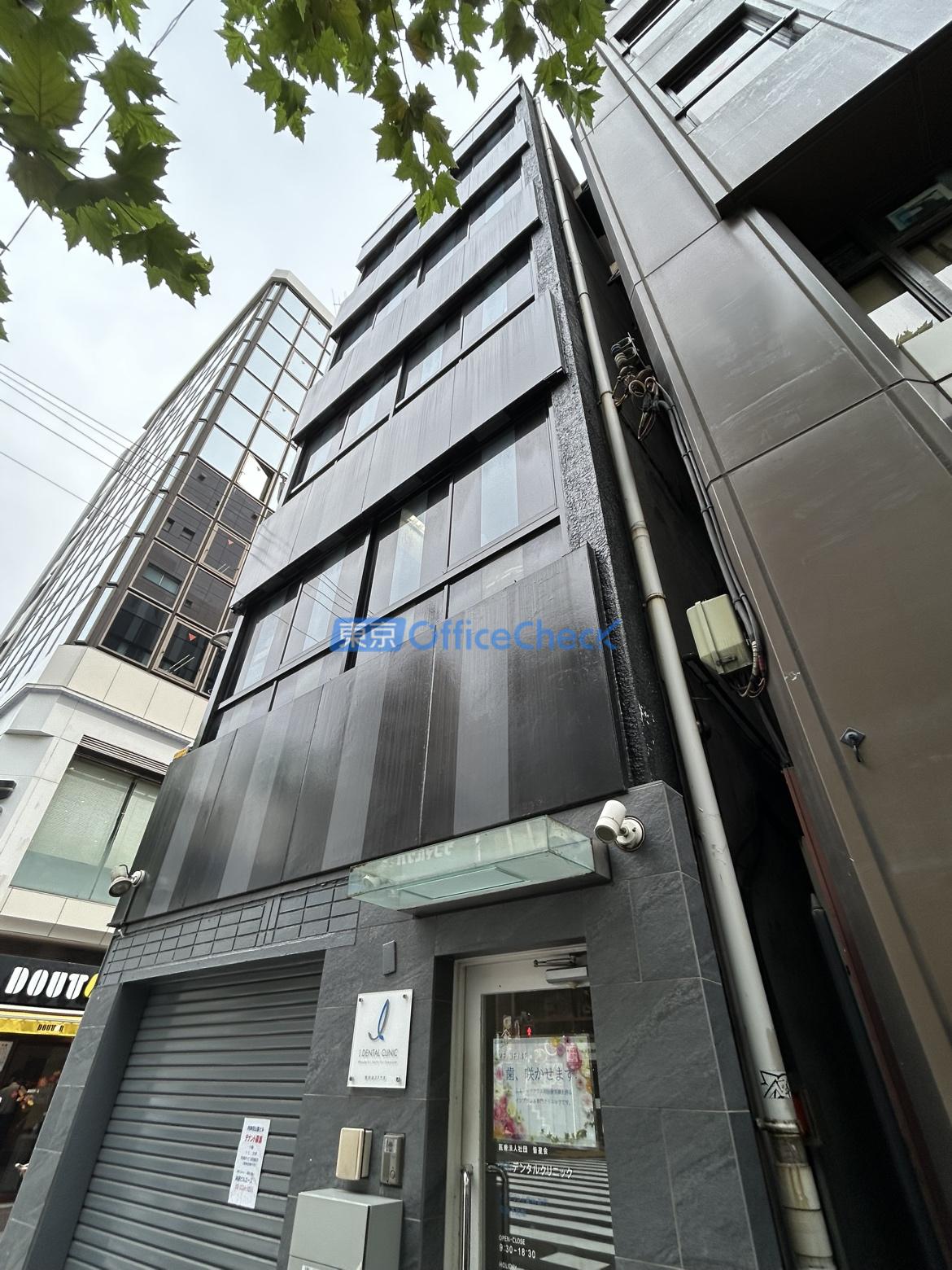 内神田山喜ビル