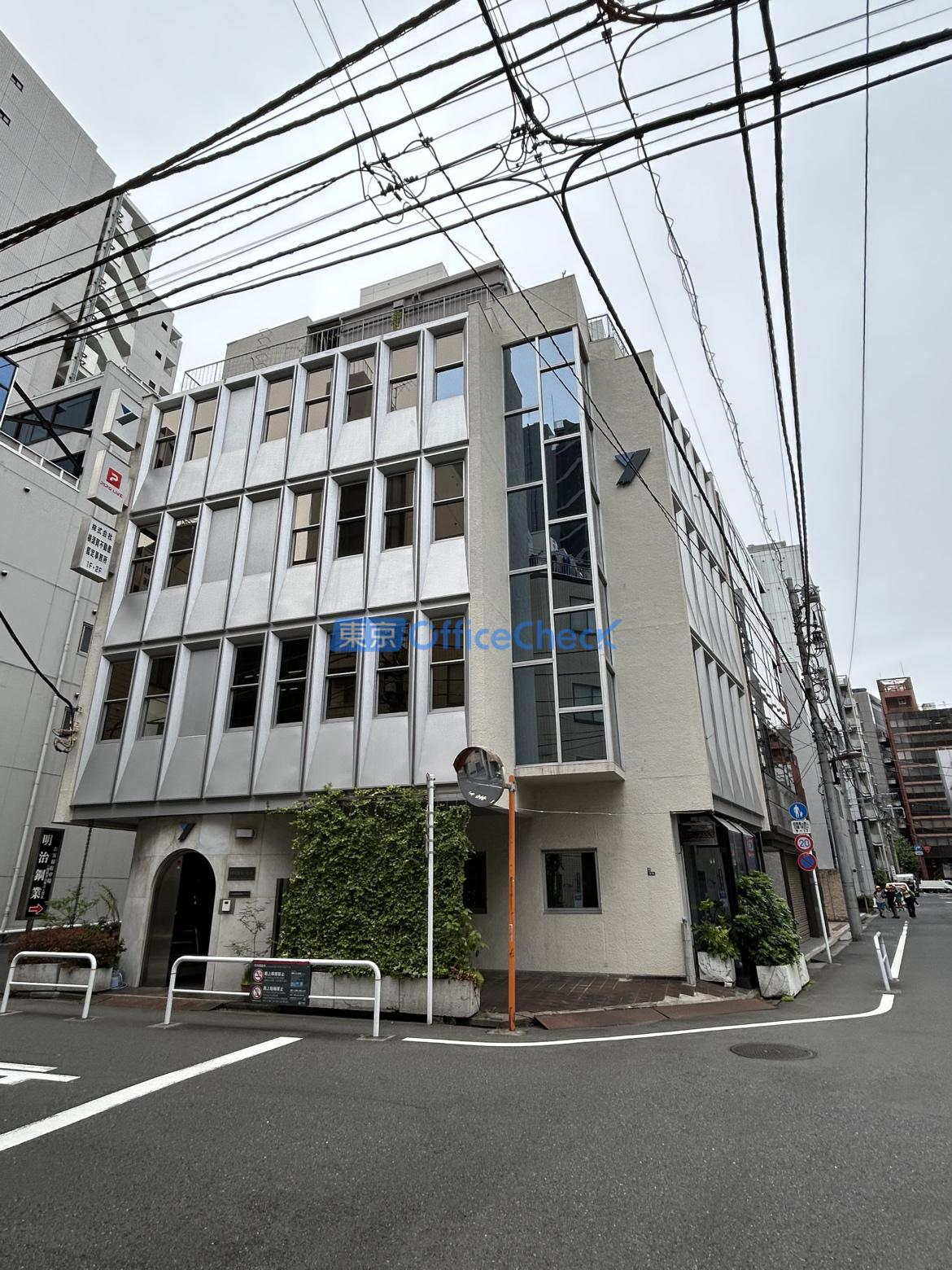 横須賀第一ビル