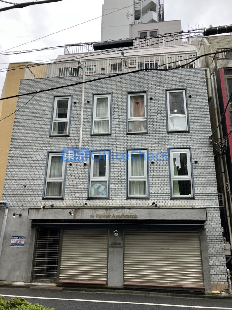 アヴァンセ虎ノ門ビル