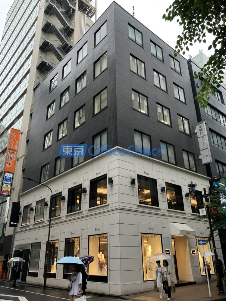 東京第2朝日ビル