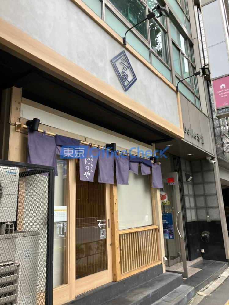 ｂｅｌｌｅ汐留