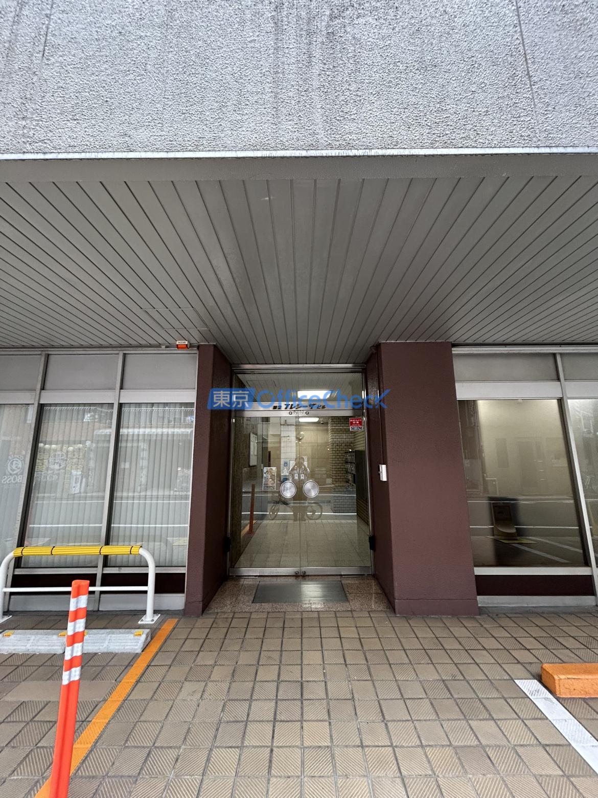 第二プレシーザビル