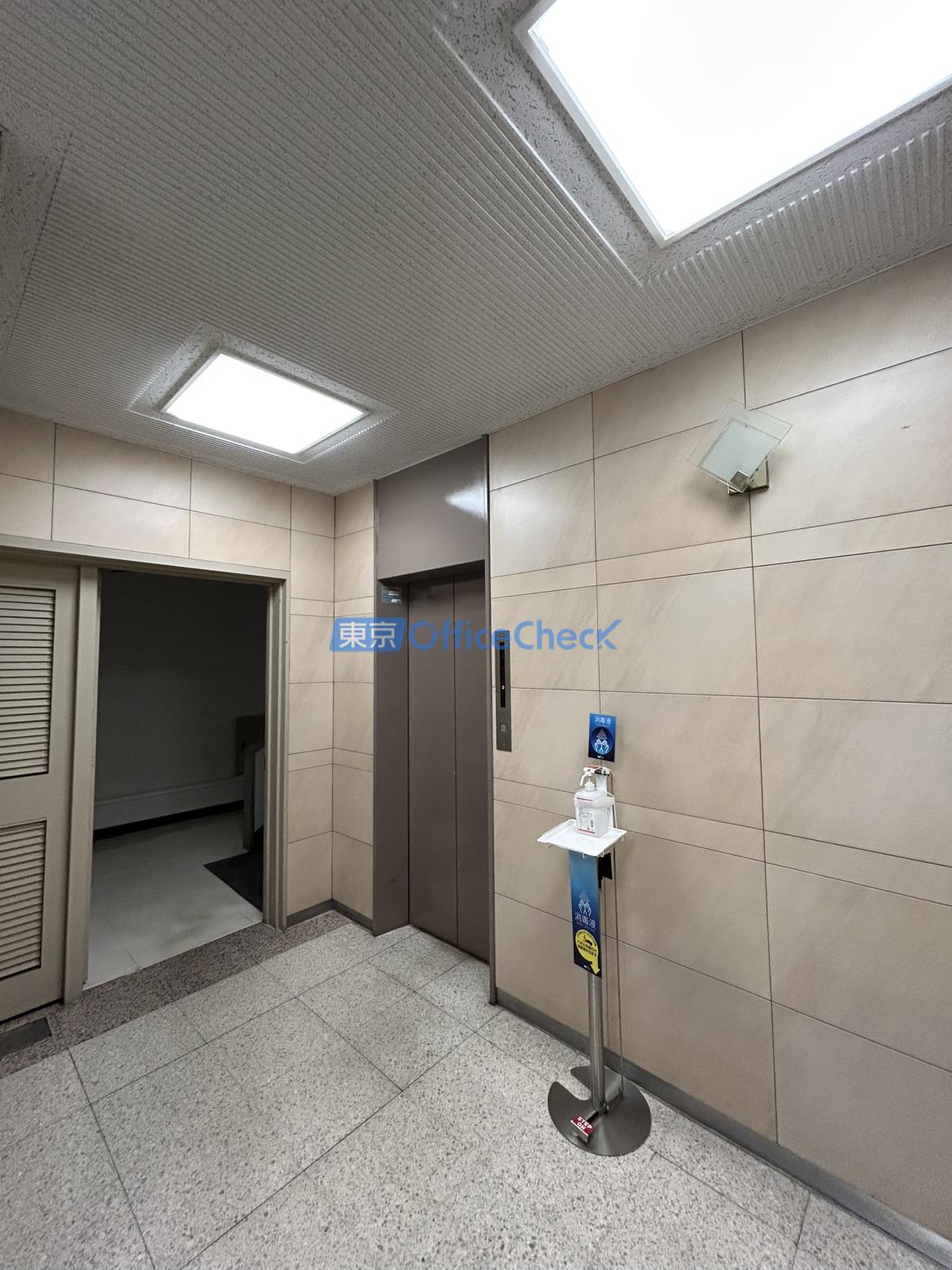 第二プレシーザビル