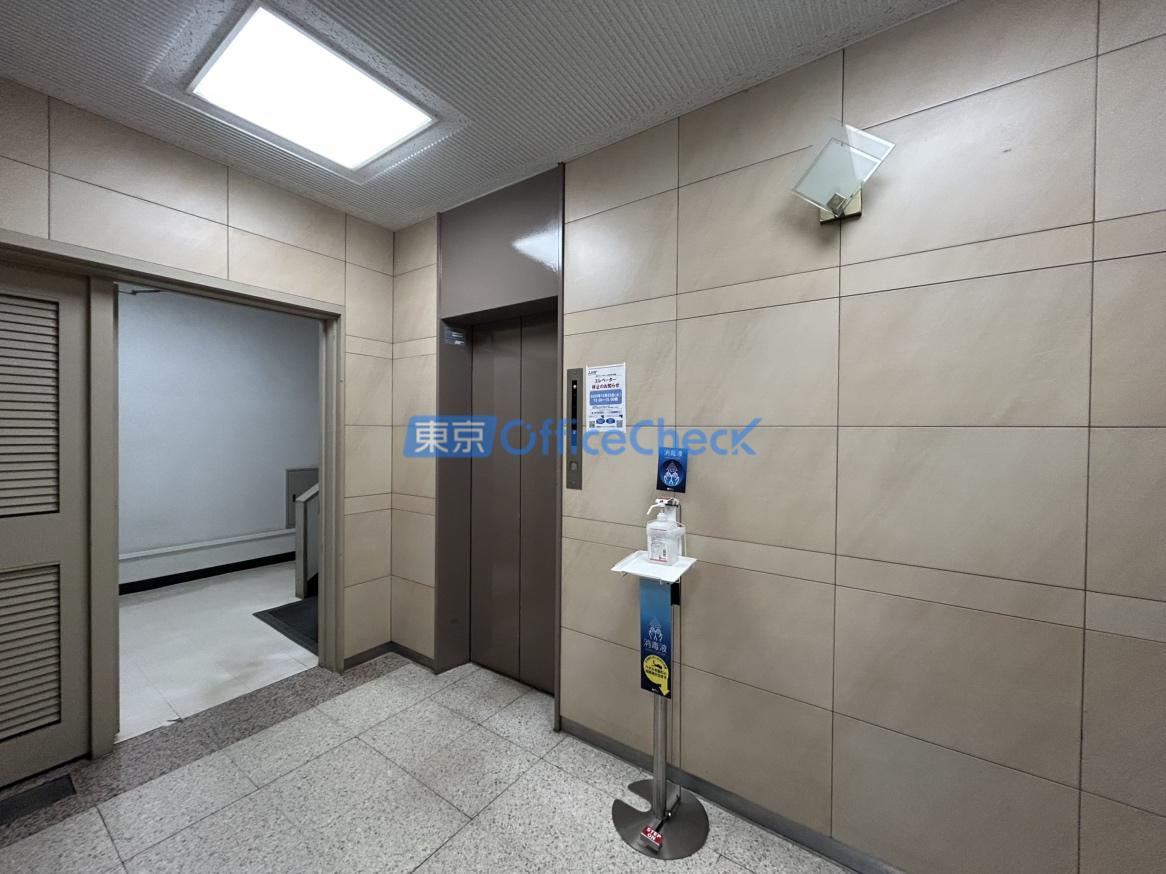 第二プレシーザビル