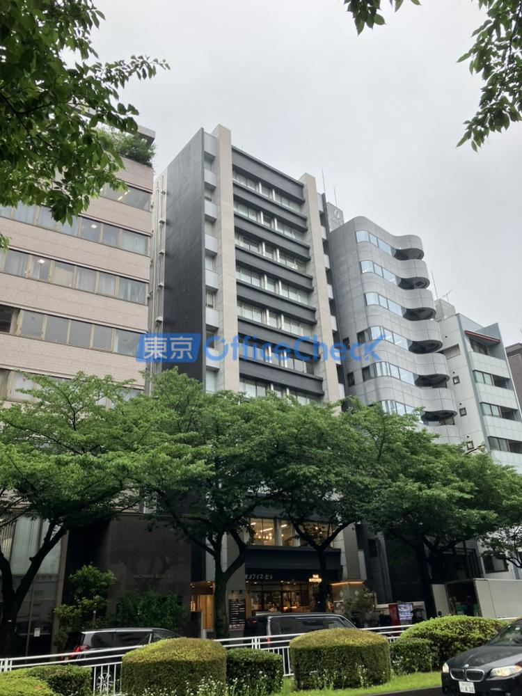 広尾オフィスビル