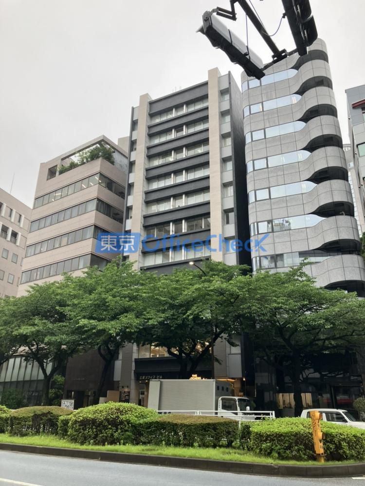 広尾オフィスビル