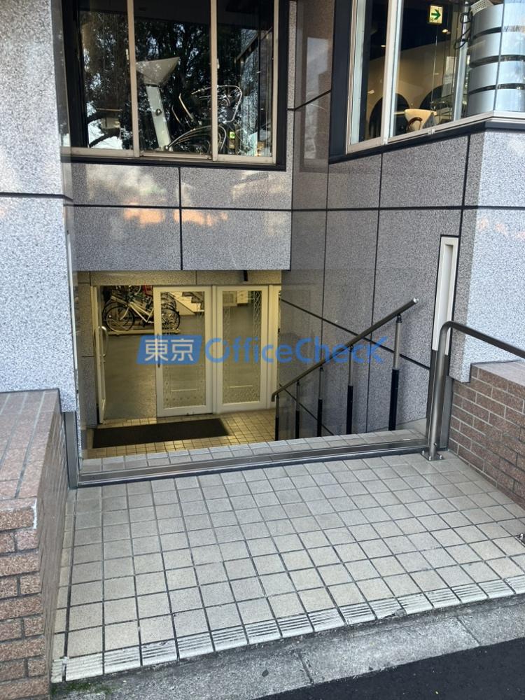 池之端ヒロ・ハイツ