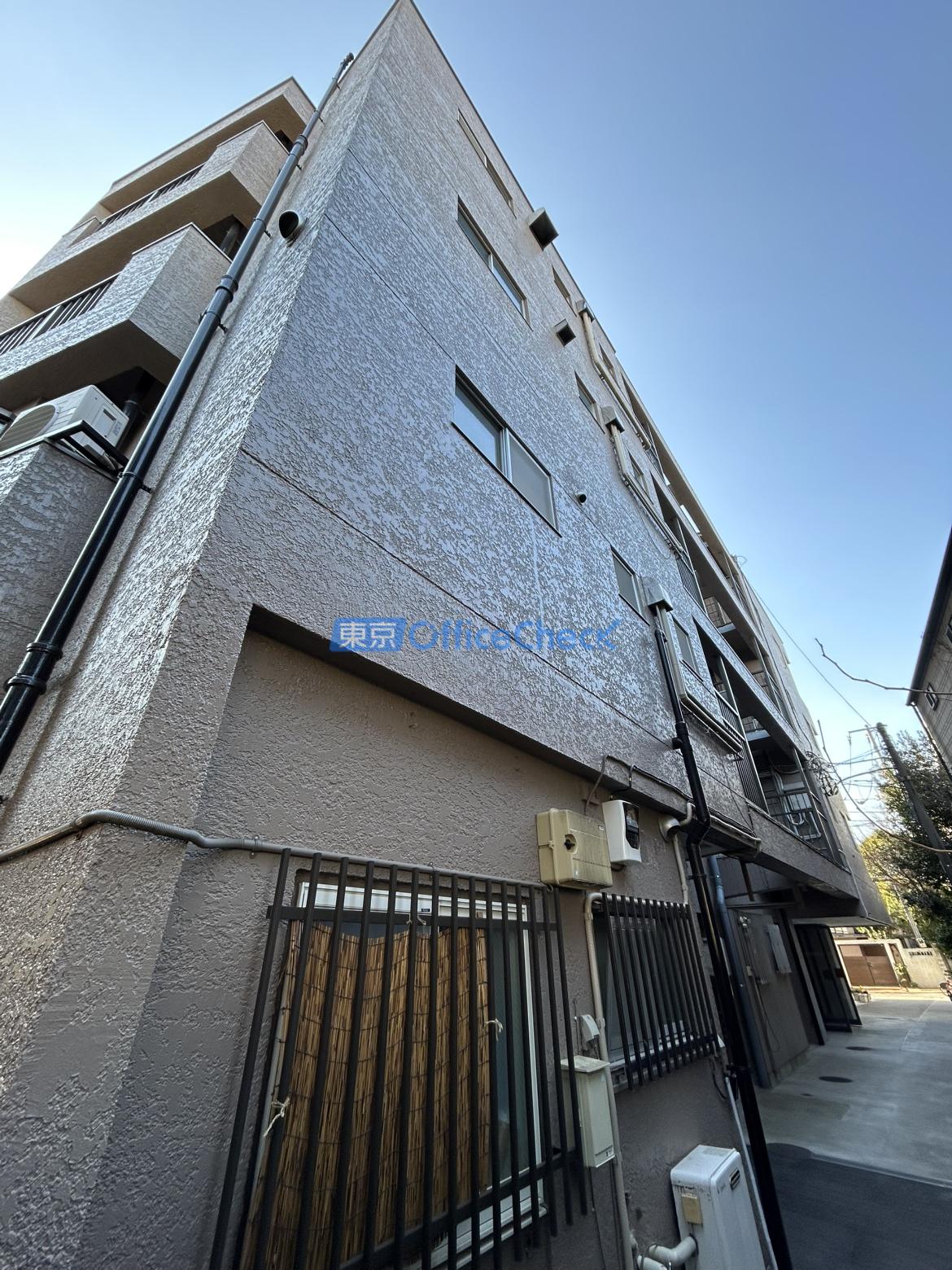 コスタレイ高田馬場