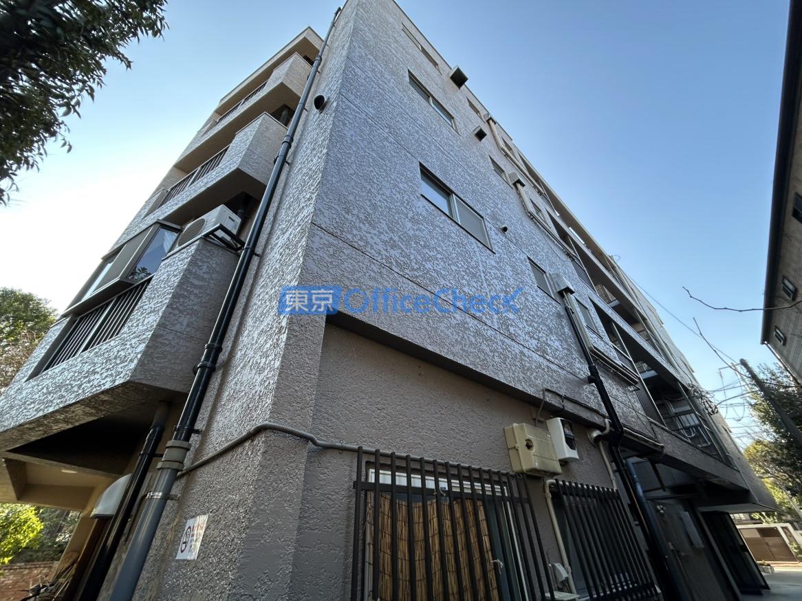 コスタレイ高田馬場