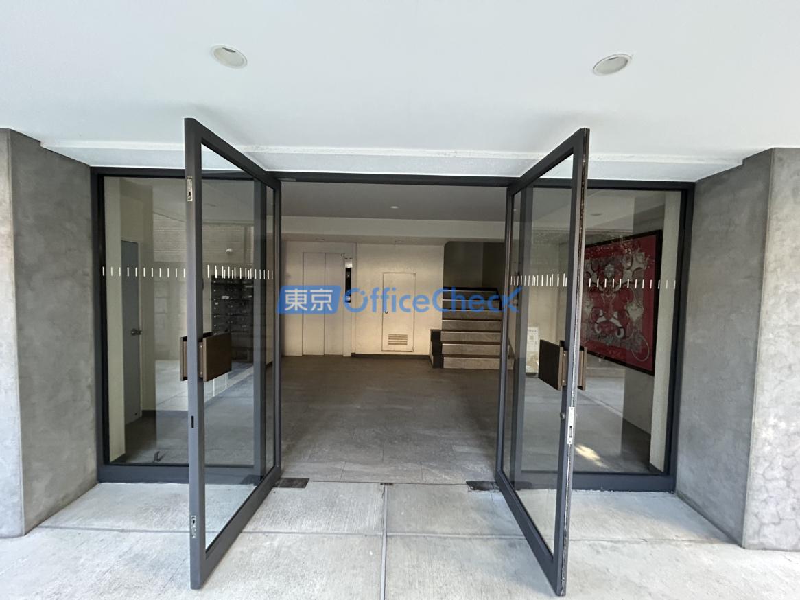 コスタレイ高田馬場