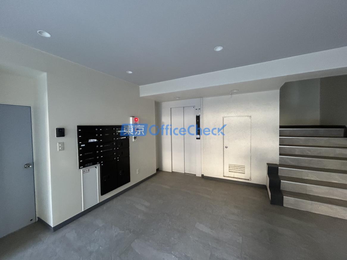 コスタレイ高田馬場