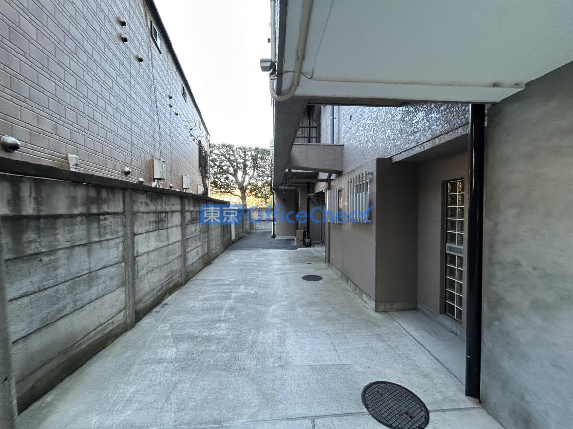 コスタレイ高田馬場