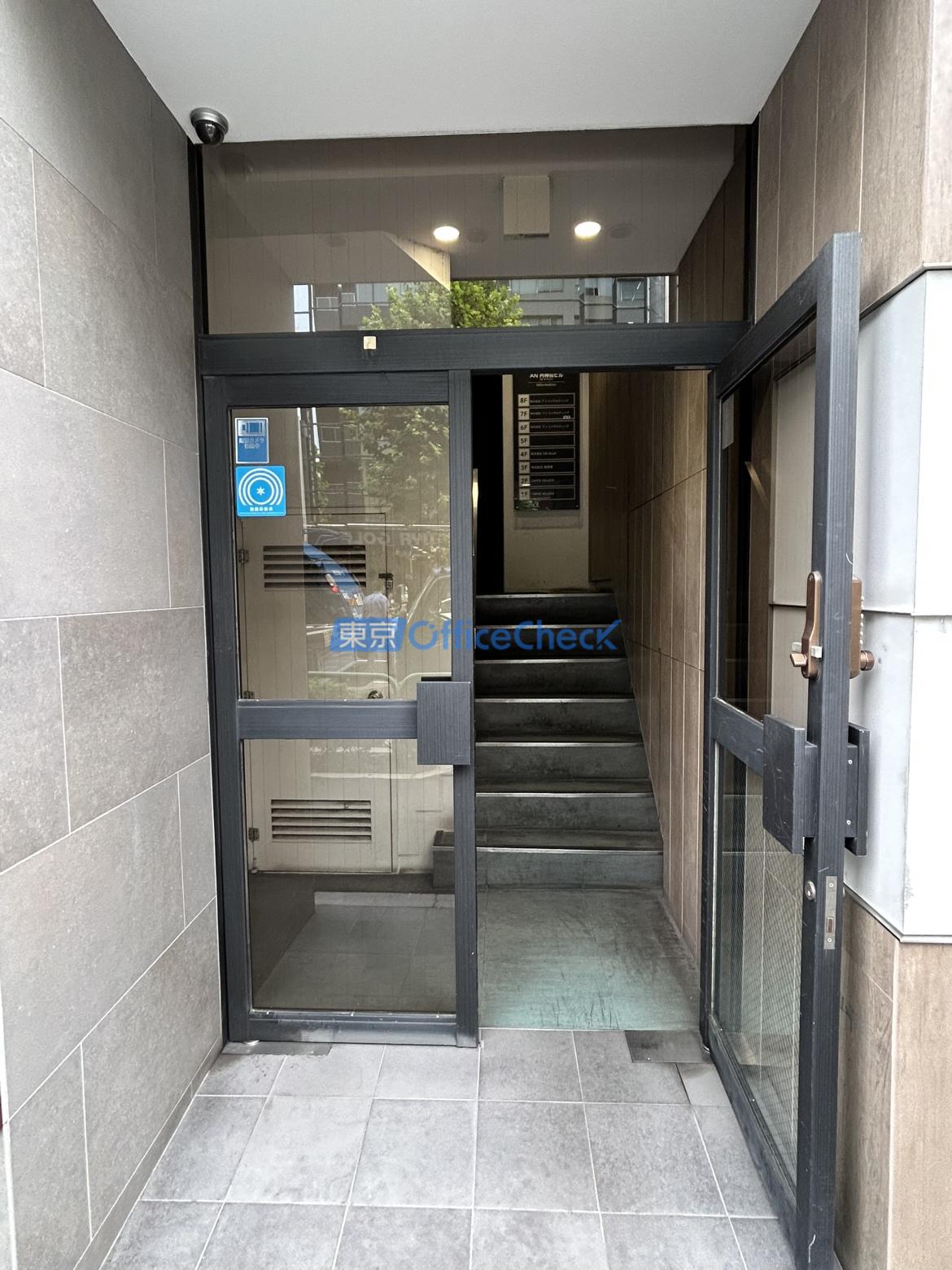 ＡＮ 内神田ビル