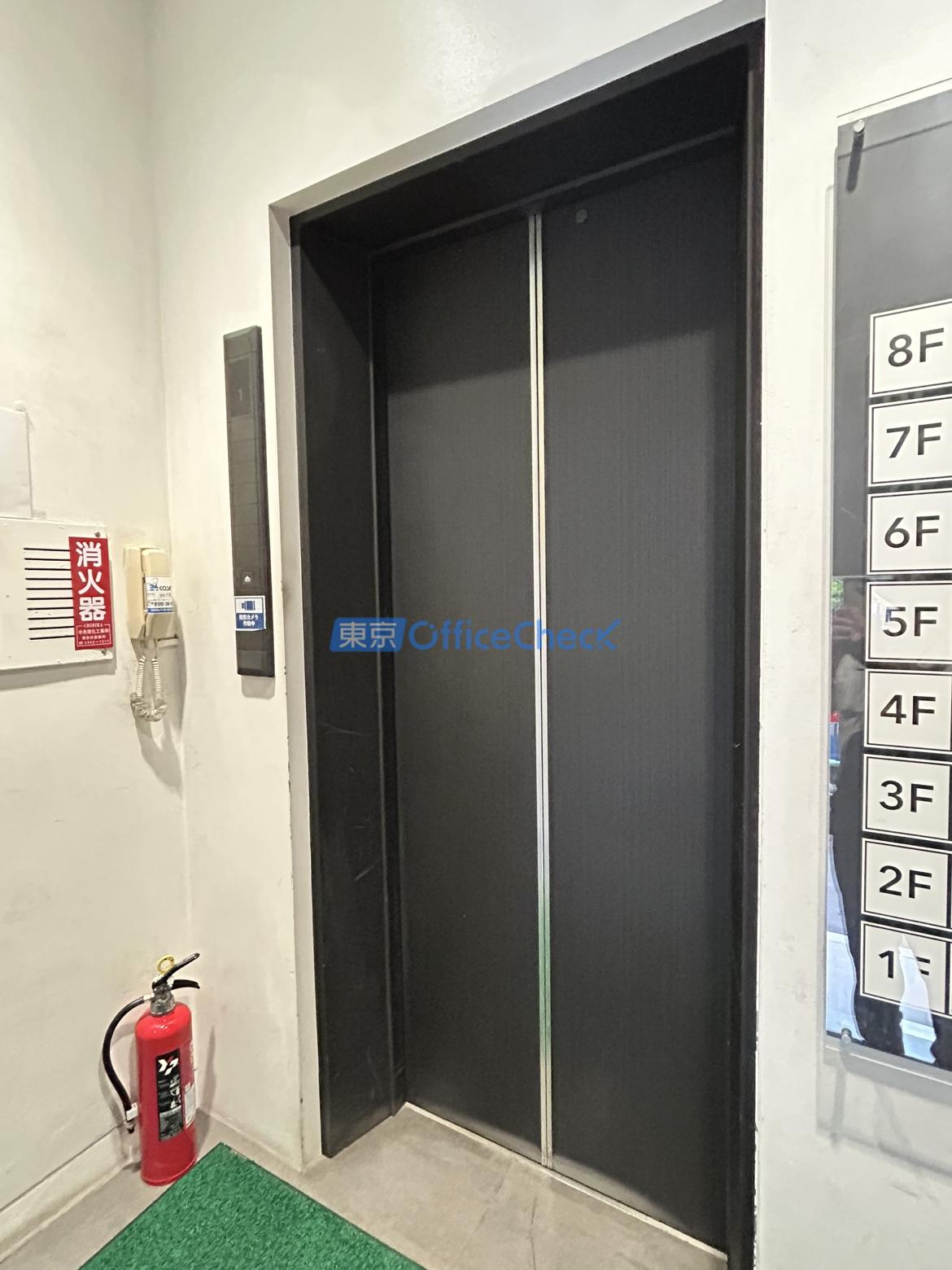 ＡＮ 内神田ビル