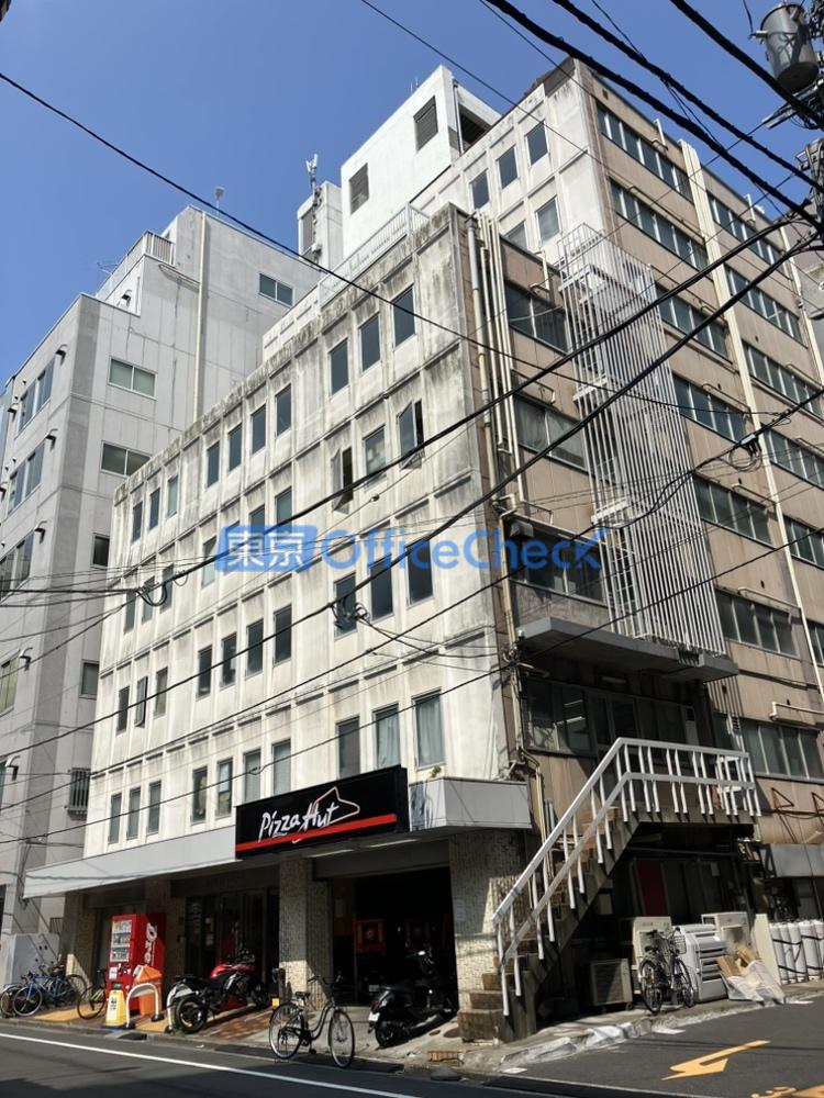 相互新富ビル