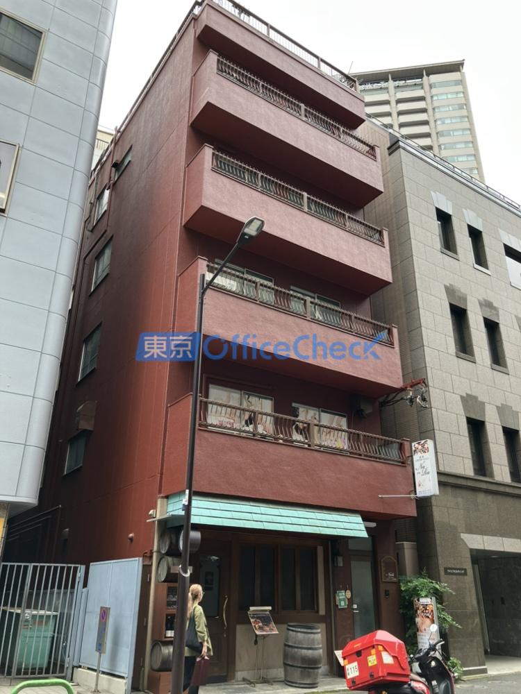 中村ビル
