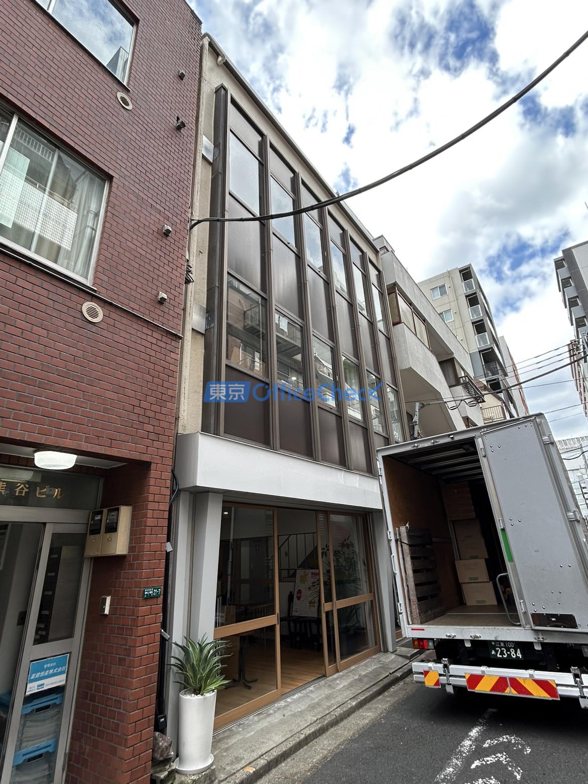 千代田電通ビル