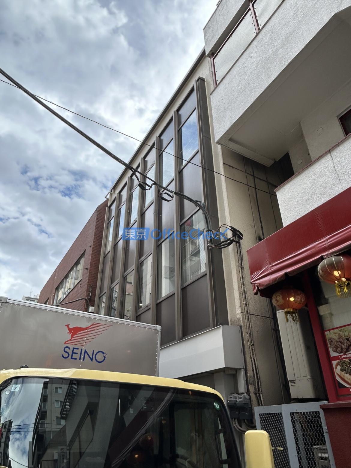 千代田電通ビル