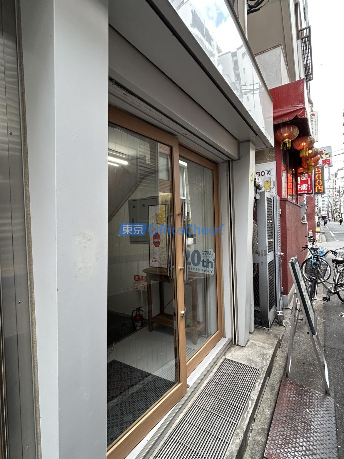 千代田電通ビル