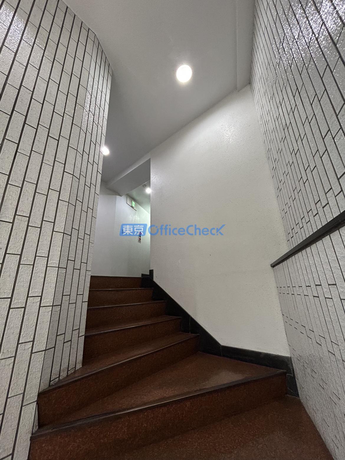 ハマダビルヂング