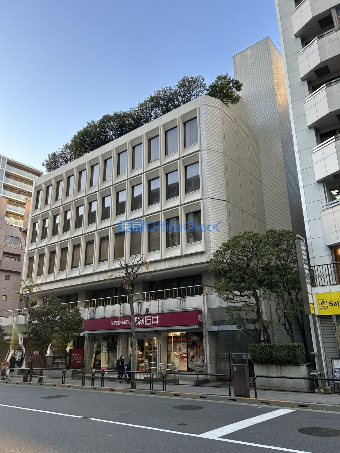 五番町センタービル