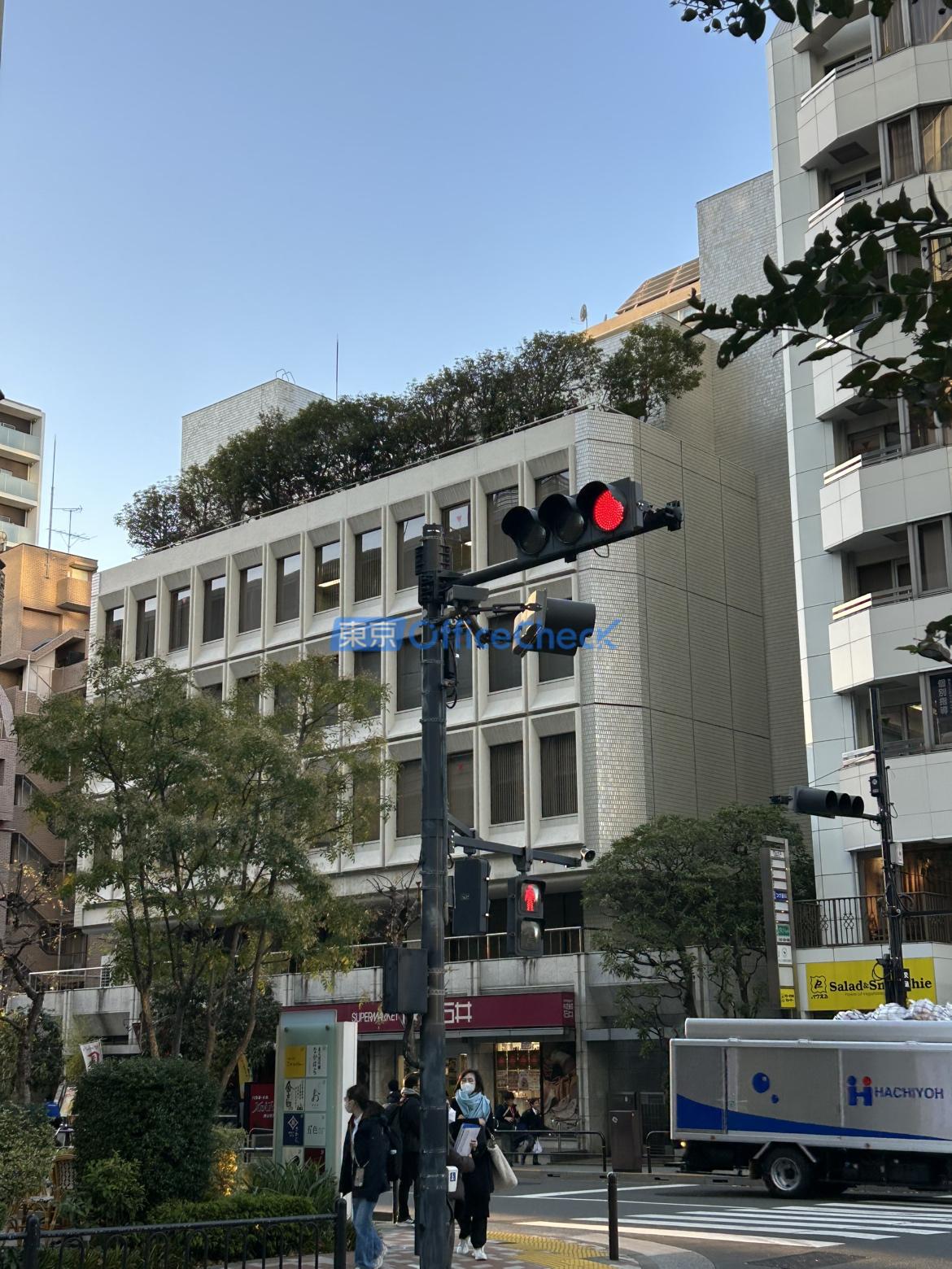 五番町センタービル