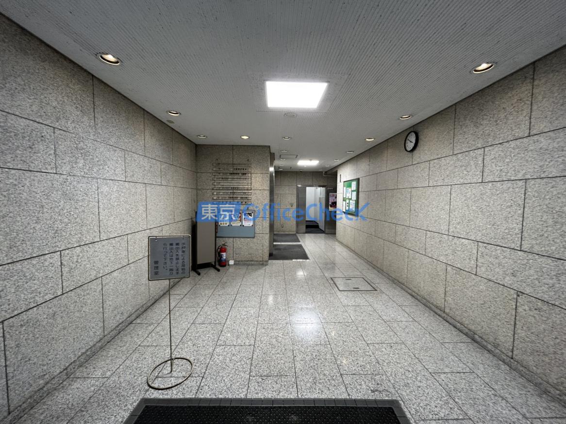 五番町センタービル