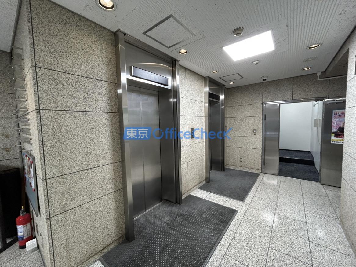 五番町センタービル