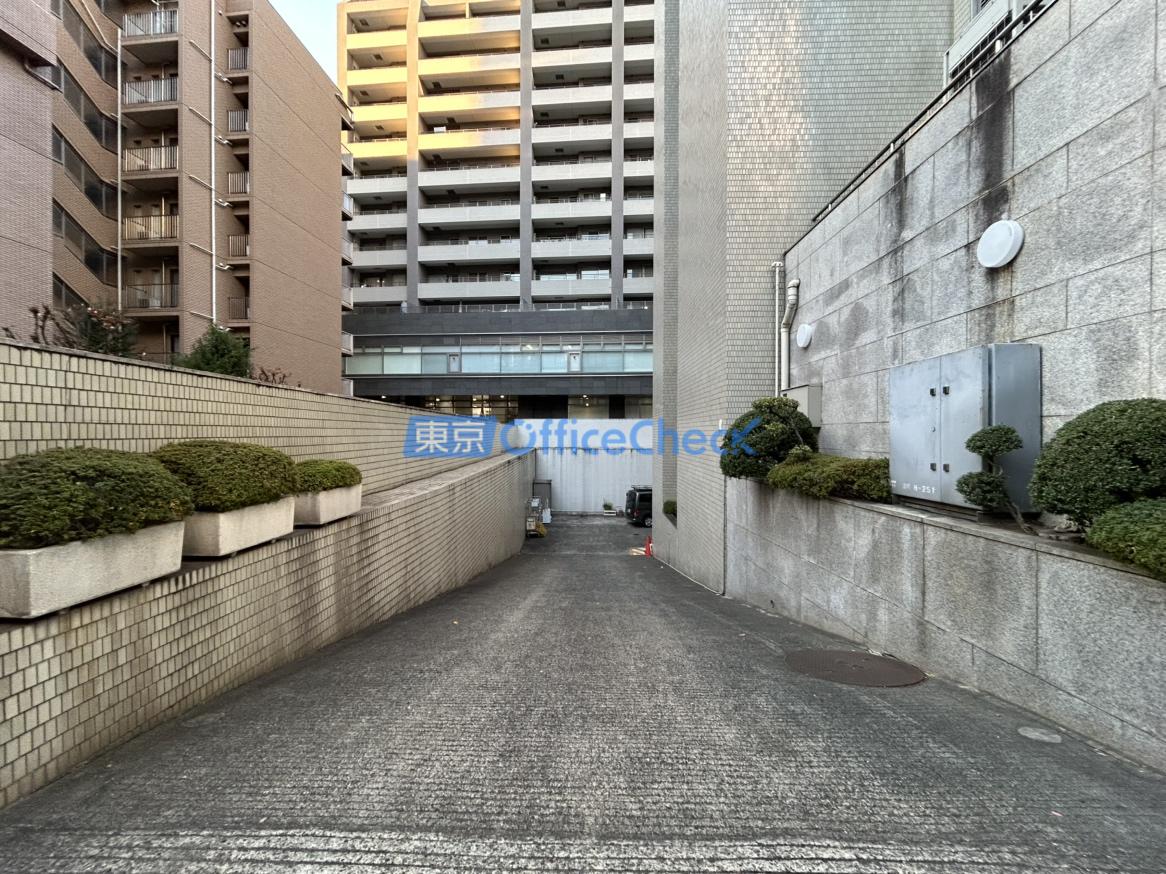 五番町センタービル