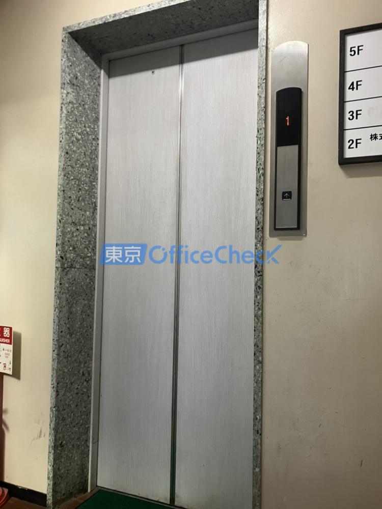 大島屋浅草橋ビル