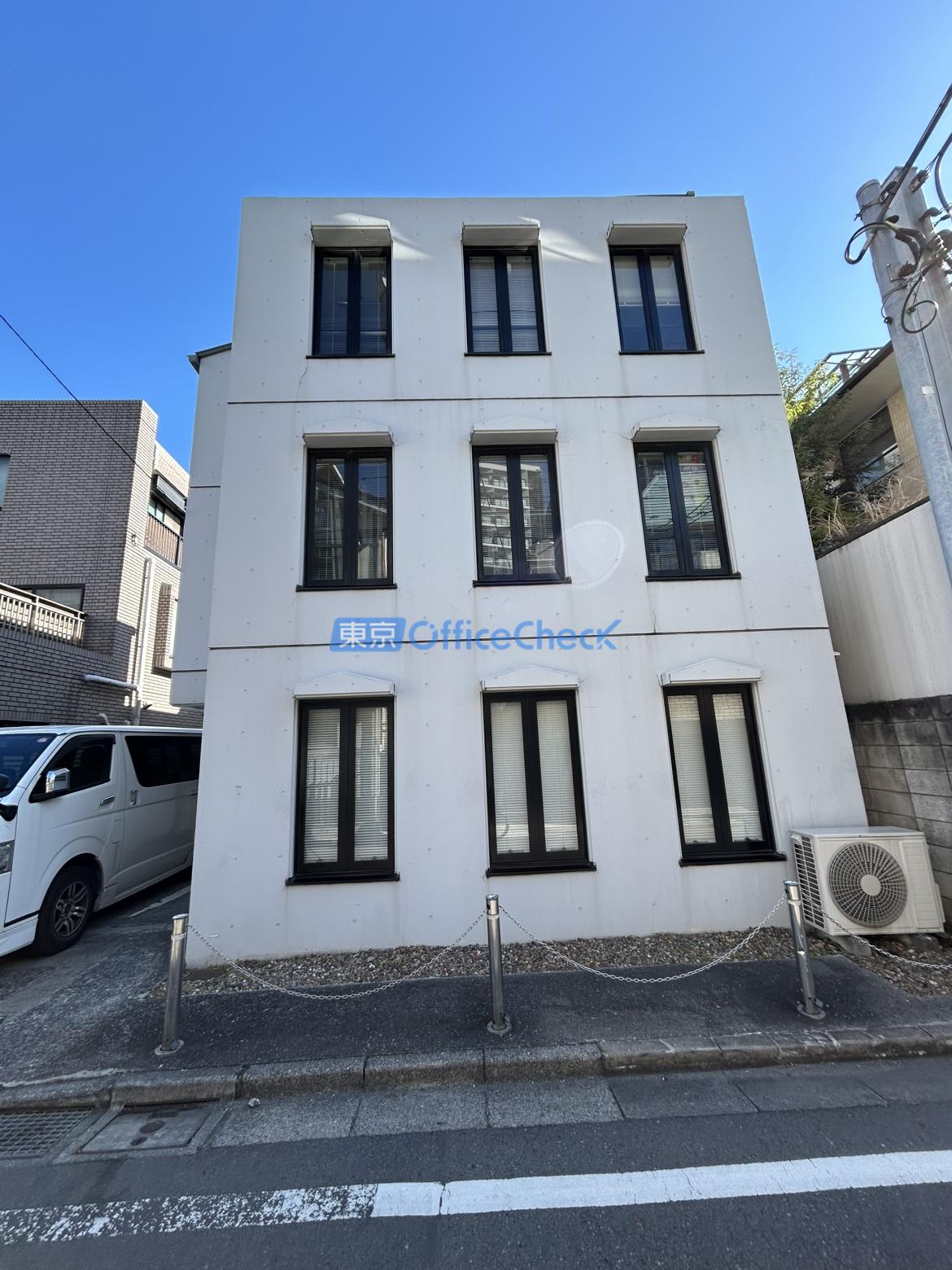 ロイクラトン四谷