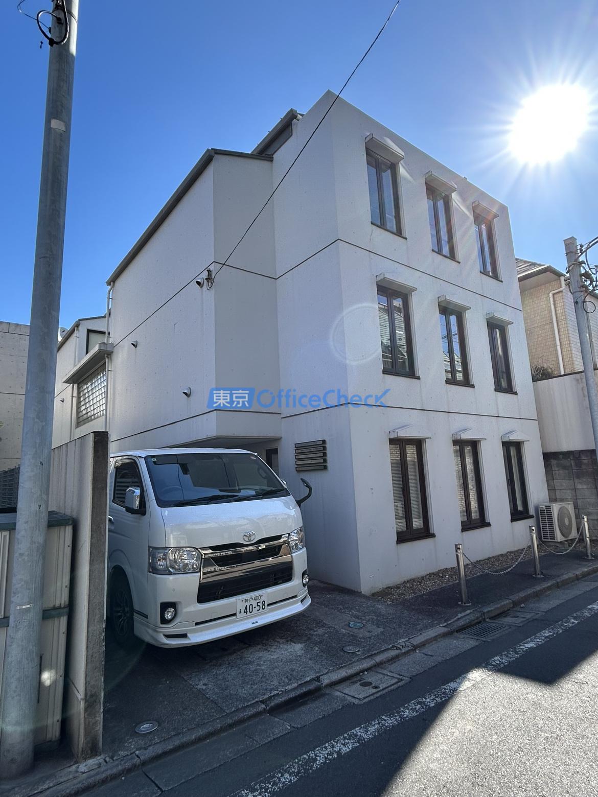 ロイクラトン四谷