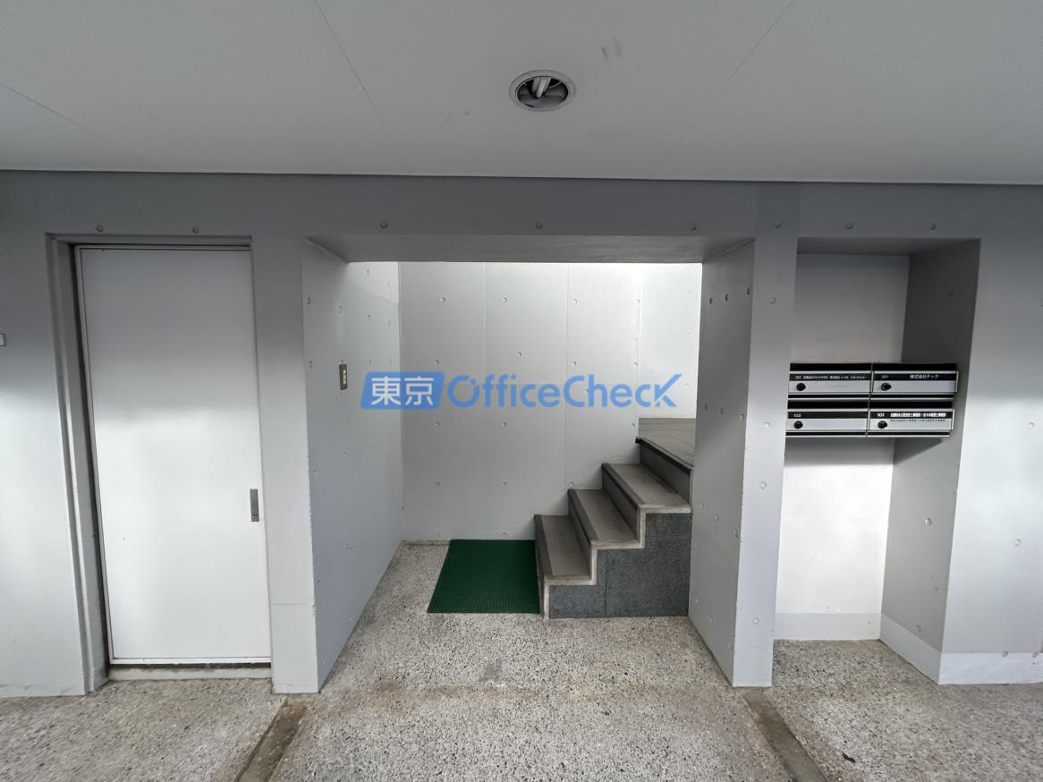 ロイクラトン四谷