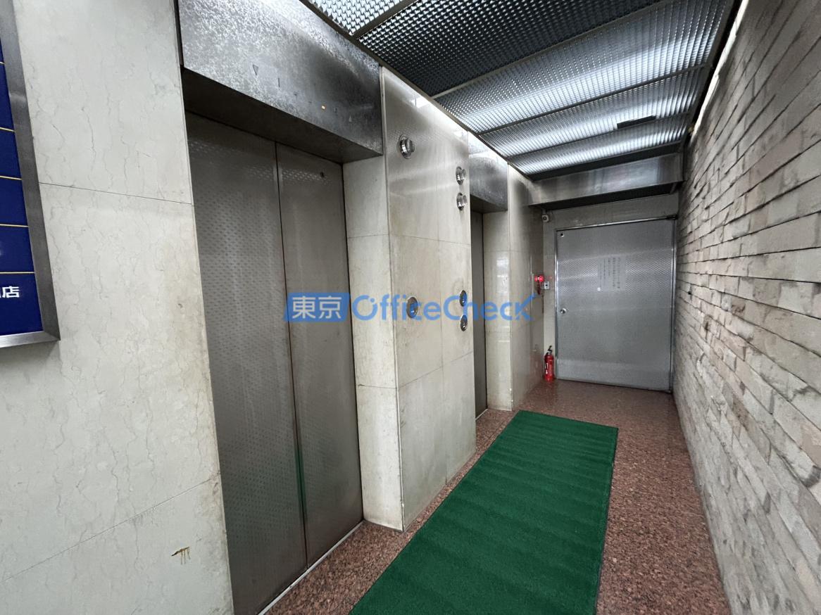 冨士エレベータービル