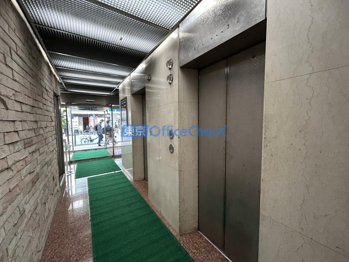 冨士エレベータービル