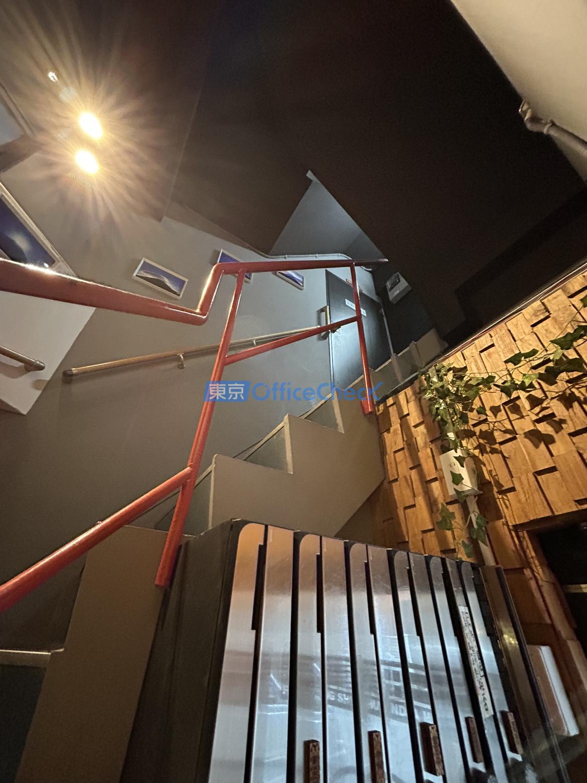 風水神田三崎ビル