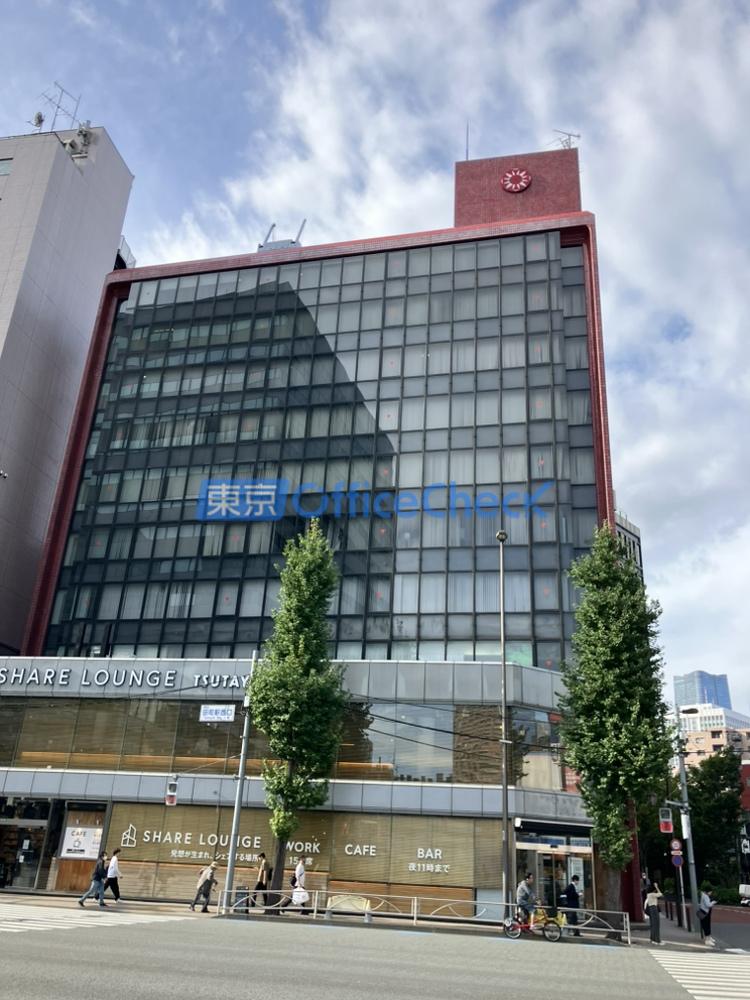 サンシャインビル