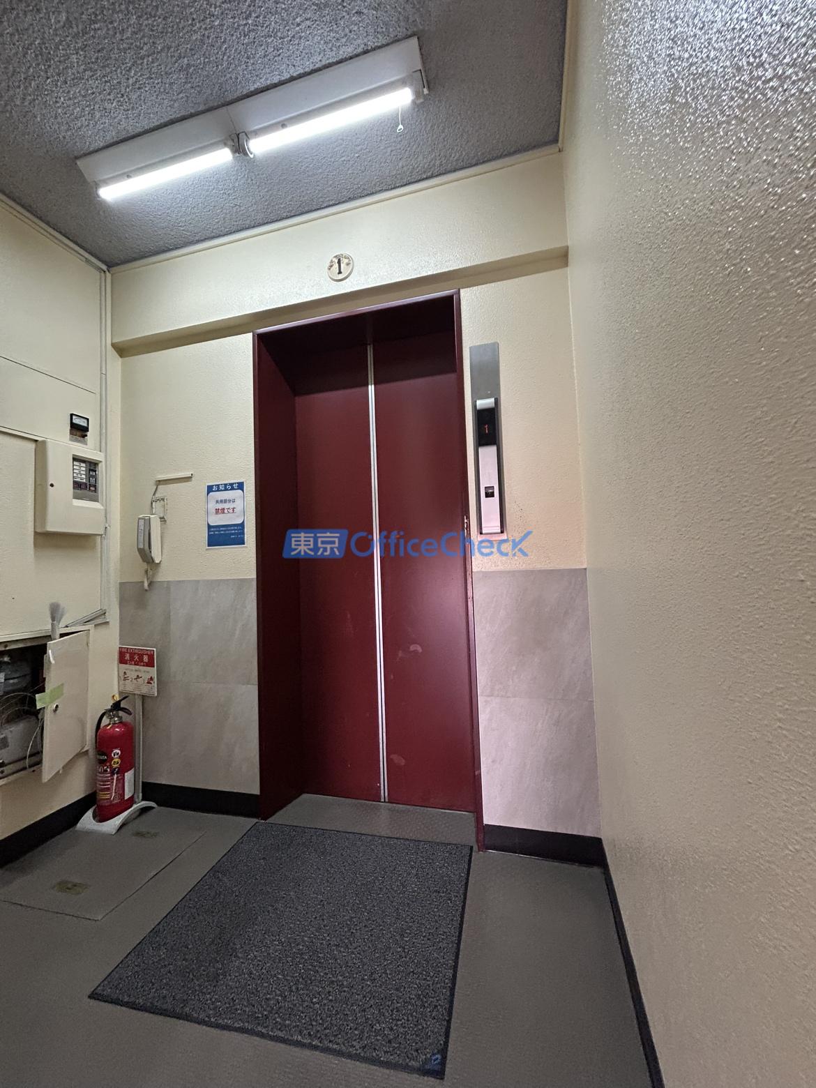 内神田三丁目本郷ビル